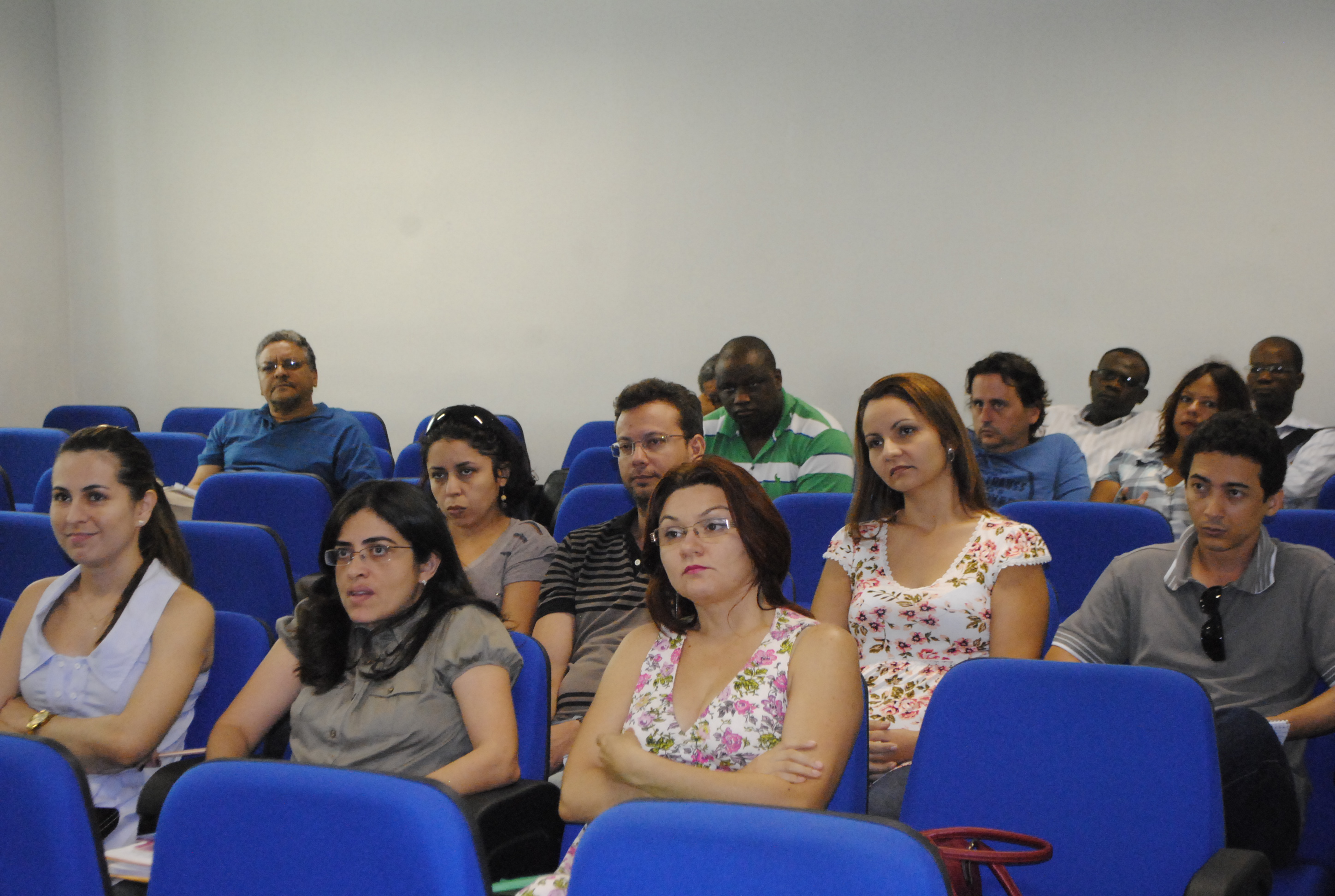 Iii Encontro Pedagógico Reúne Professores E Colaboradores Da Unilab