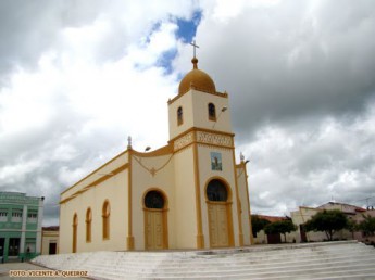 matriz de são joão batista