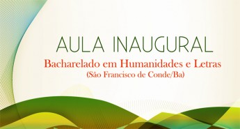 aula inaugural BHU - Chamada