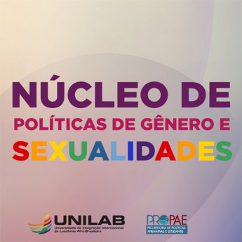 NÚCLEO DE POLITICAS DE GENERO E SEXUALIDADES