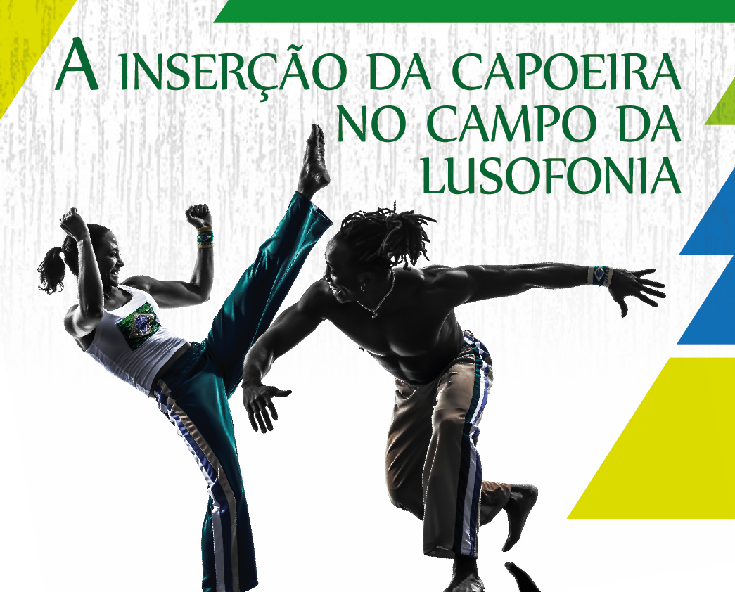 Musicas de Capoeira 100227 - Quilombolas De Luz