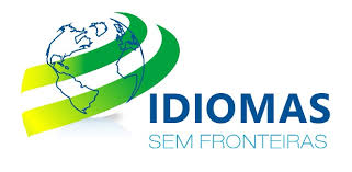 Logo Idiomas sem Fronteiras