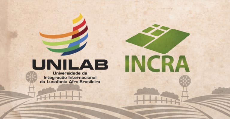 Unilab E Incra Ce Firmam Acordo De Coopera O T Cnica