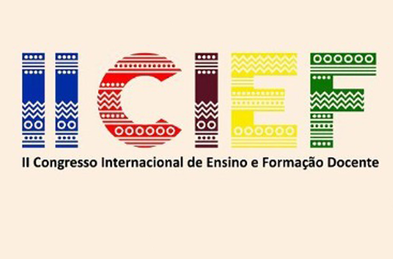 Ii Congresso Internacional De Ensino E Forma O Docente Ii Cief Est