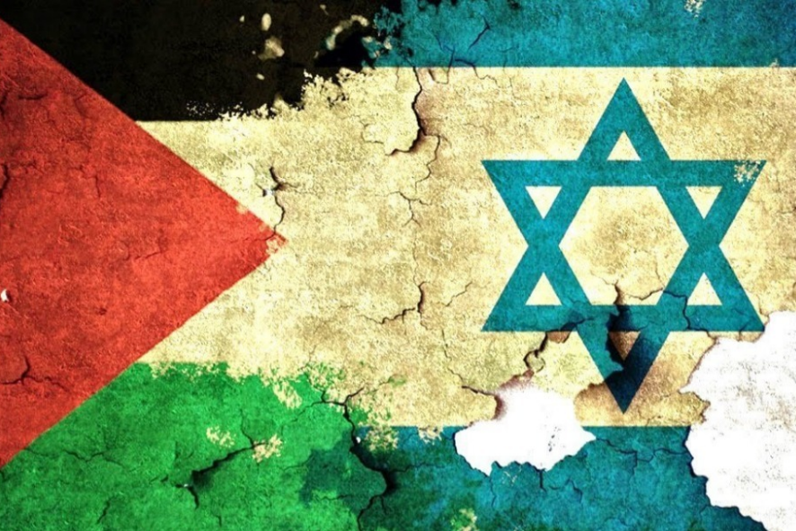 Debate Sobre Israel E Palestina Acontece Dia S H No Campus