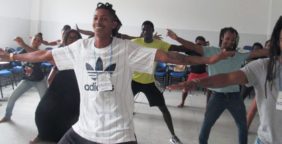 Proex abre seleção para cadastro de monitoria voluntária