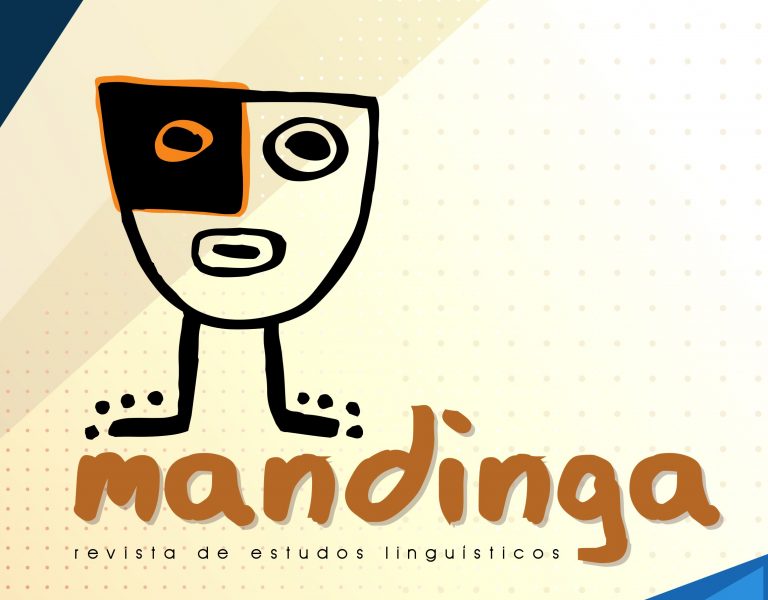 Revista Mandinga De Estudos Linguísticos (Proex/Unilab) Lança Seu ...