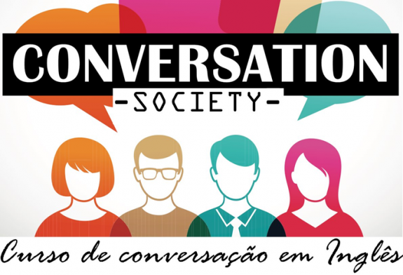 Aulas de Conversação Gratuita em Inglês - Alumni - Facens