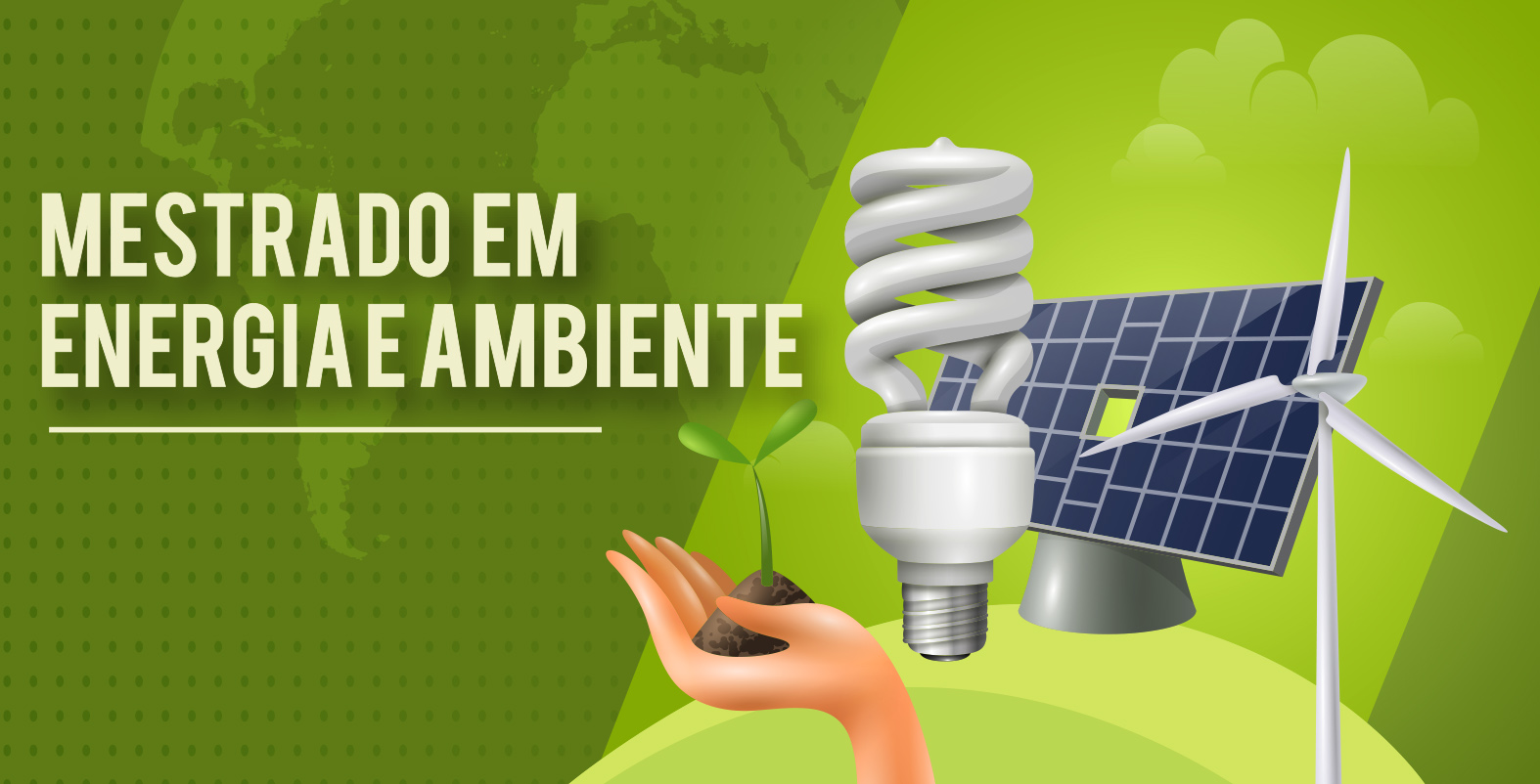 Inscrições abertas para 14 vagas no Mestrado em Energia ...