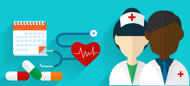 Curso de Mestrado Acadêmico em Enfermagem oferta 09 vaga...