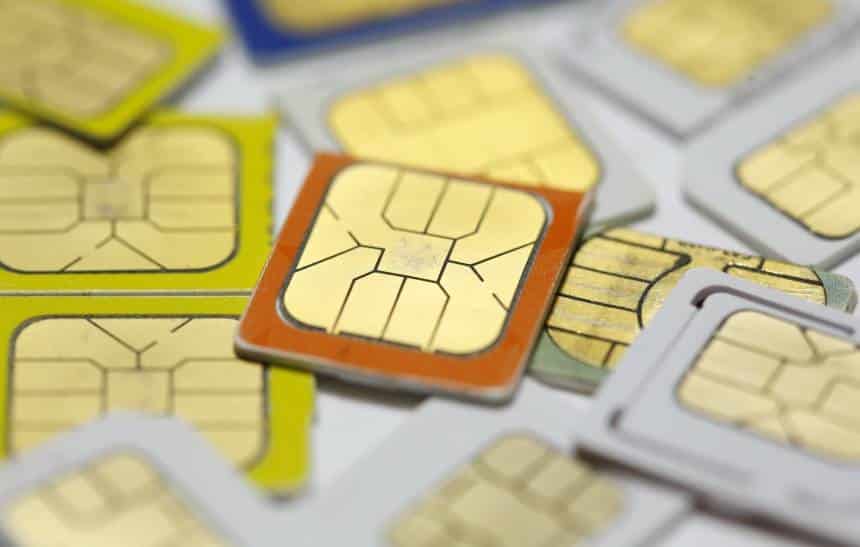 Última chamada para entrega de chips a estudantes começa em 19 de abril ...