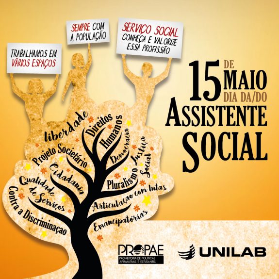 Unilab recebe visita do Conselho Regional de Serviço Social (Cress-CE)
