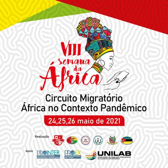 Projeto da Unilab cria app de perguntas e respostas sobre continente  africano