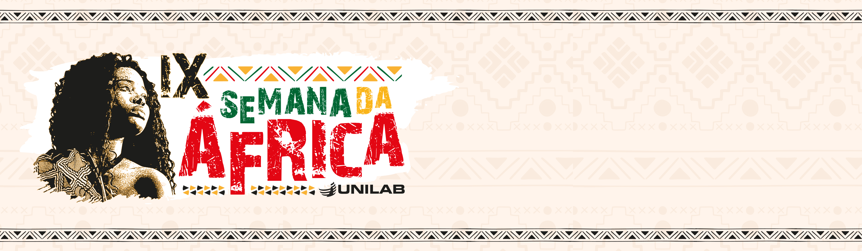 Imagem referente a postagem de título “Presença africana e negra na diáspora: Unilab em ...
