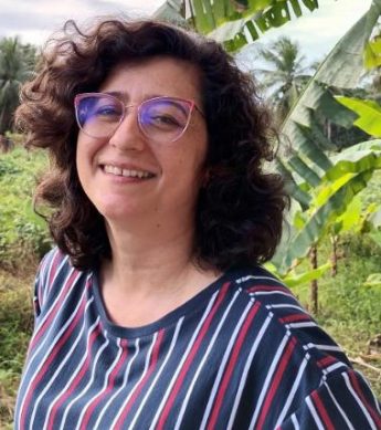 Professora Fátima Bertini assume a chefia da Seção Observatório da Vida Estudantil