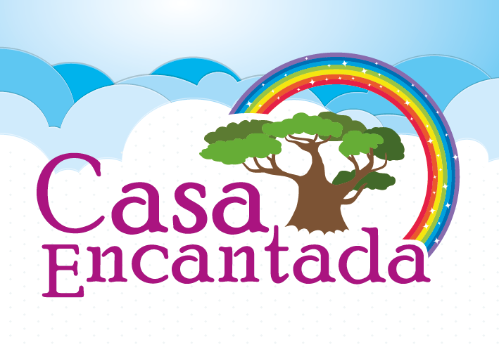 Casa Encantada continues with registrations for children from 4 to ten years old