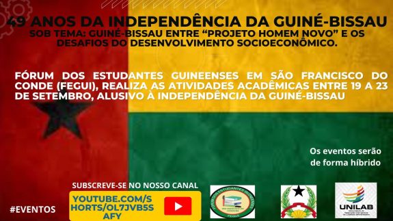 Guiné-Bissau: 49 anos de independência em plena crise – DW – 24/09/2022