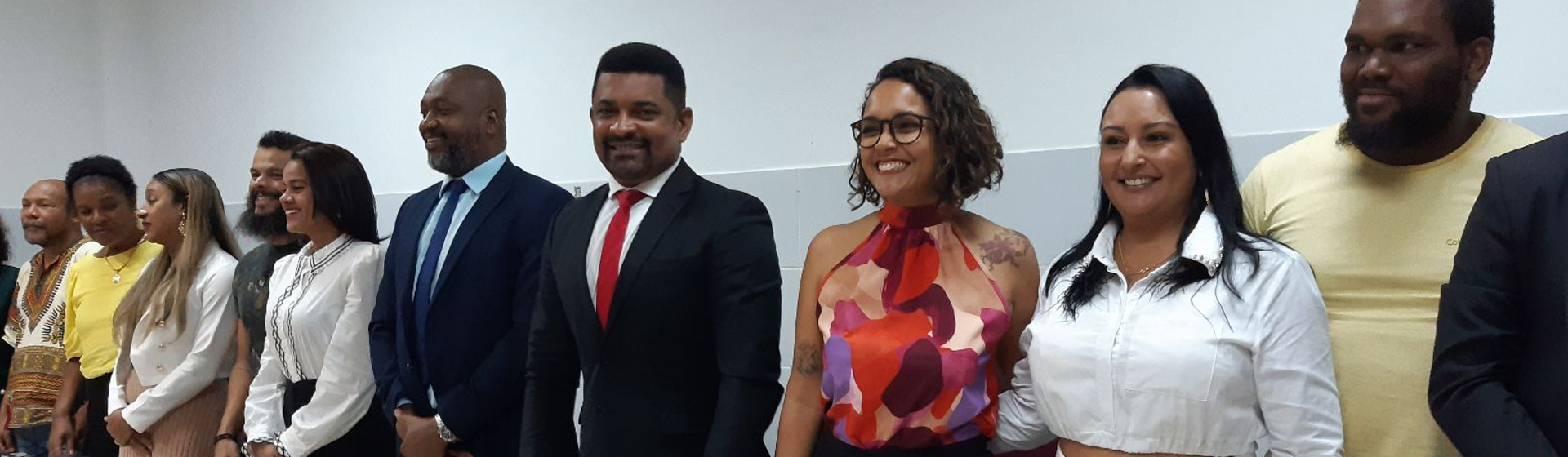 Imagem referente a postagem de título Sessão especial da Câmara Municipal de SFC homenageia os...
