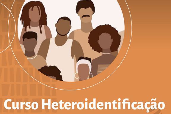Inscreva-se, de 29/5 a 5/6, no Curso Formativo de Hetero...