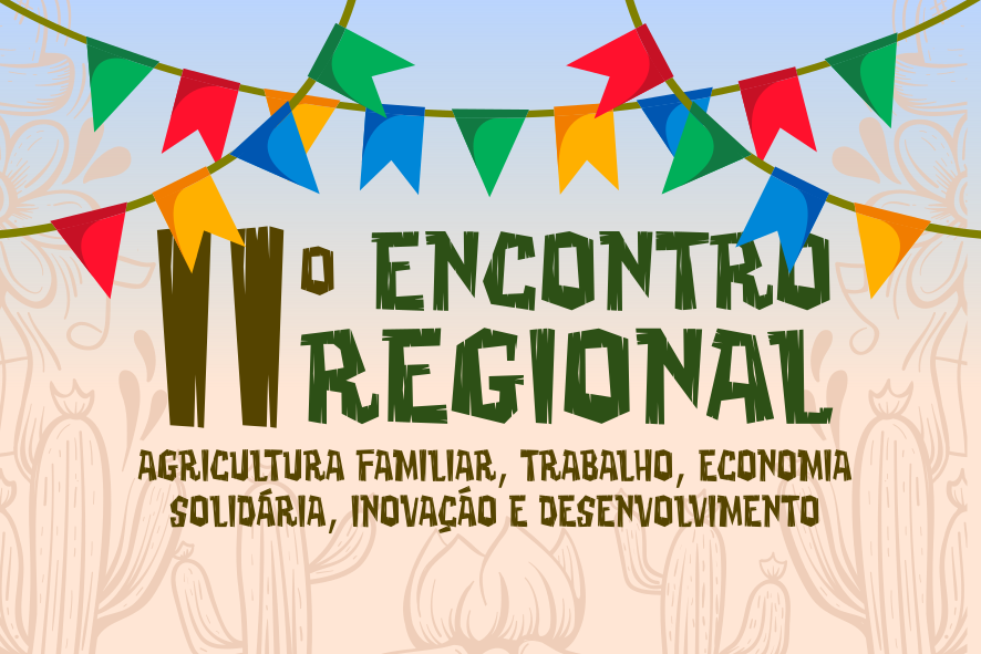 II Encontro Regional: Agricultura Familiar, Trabalho, Ec...