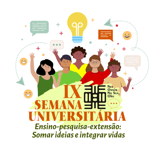 IV Semana Acadêmica de Pesquisa, Inovação e Extensão da UEMASUL