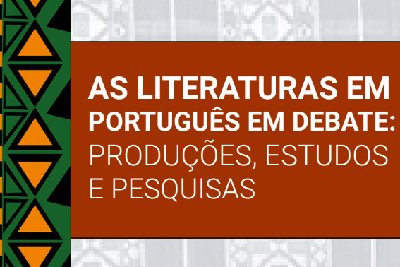Livro (E-book) “As Literaturas em Português em deb...