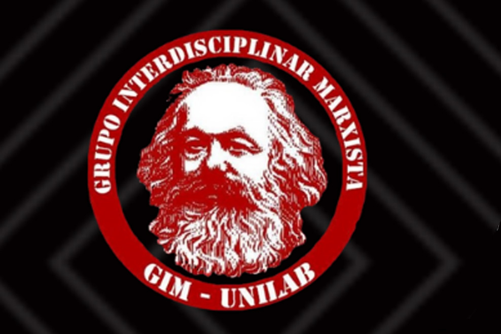 Evento online do 9º Encontro do Ciclo de Debates Marxist...