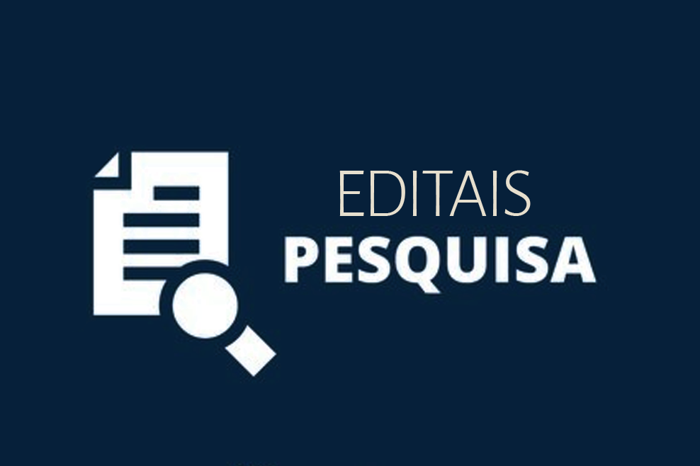 Proppg lança editais de concessão de bolsas a docentes, ...