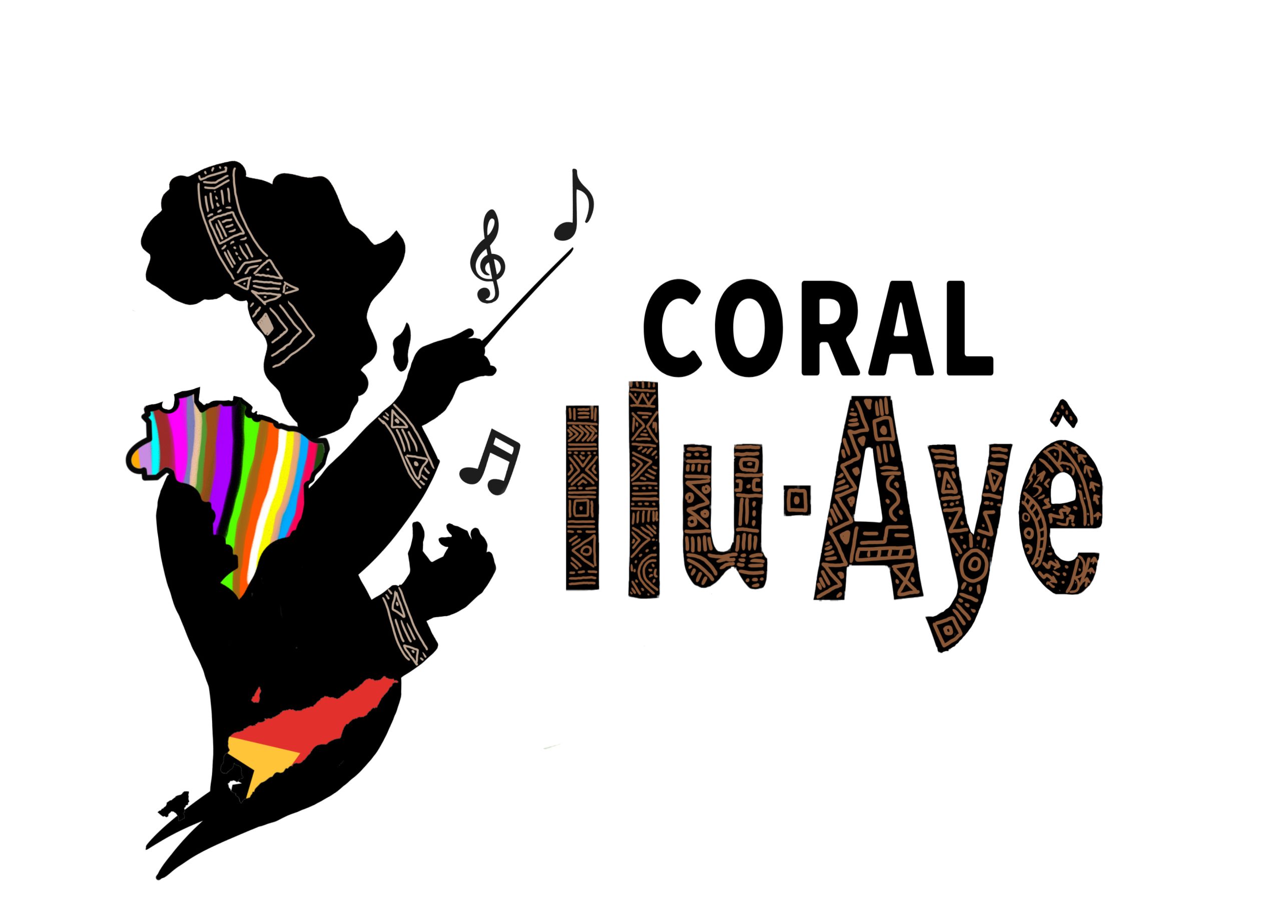 Coral Ilu-Ayê está com inscrições abertas no período de ...