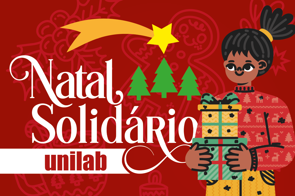 Natal Solidário acontece dia 19/12, a partir das 8h, no ...