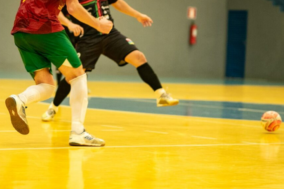 Projeto Protagonismo Juvenil promove torneio de futsal e...