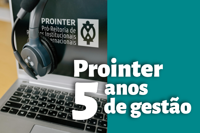 “Live Prointer 2020-2025” celebra os resulta...