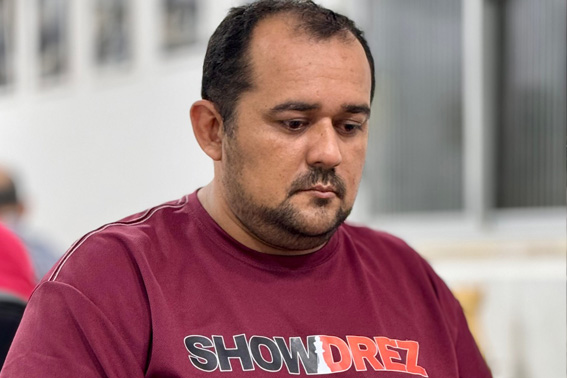 Abertas inscrições para palestra que marca reinício do C...