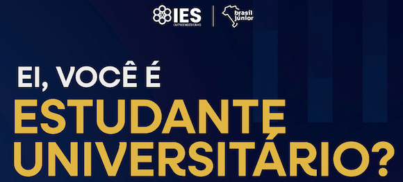 Convite: participe da Pesquisa de Percepção do projeto I...