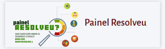 Painel Resolveu
