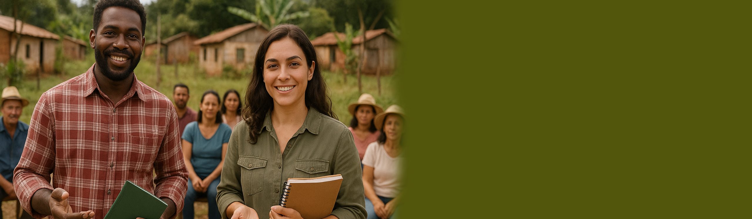 Imagem referente a postagem de título Unilab oferta 50 vagas no curso de Agronomia, no âmbito ...