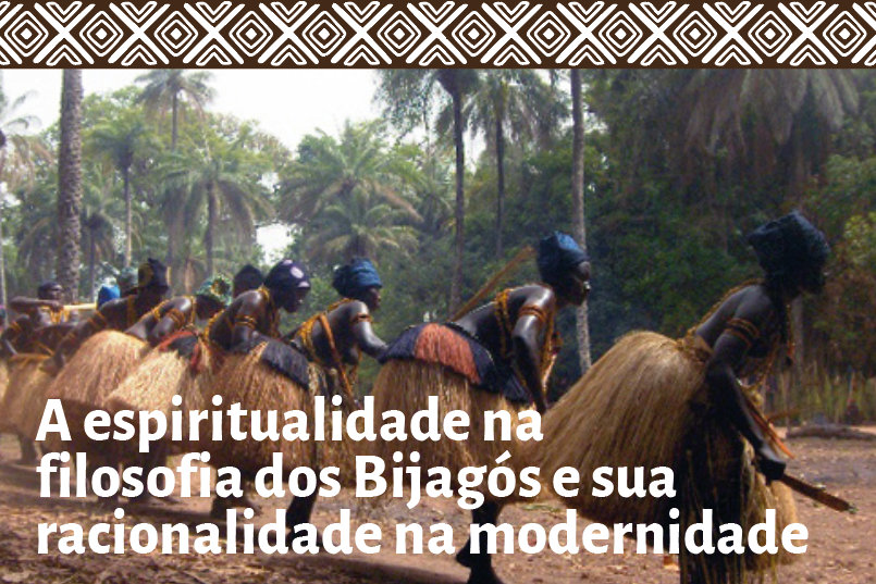 Participe da palestra “A espiritualidade na filosofia do...