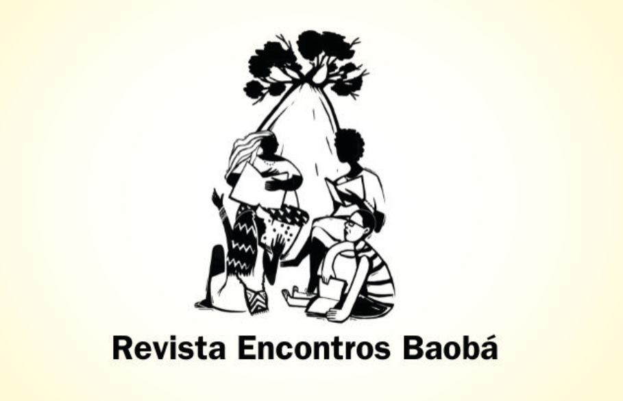Lançada Revista Encontros Baobá, que publicará estudos n...