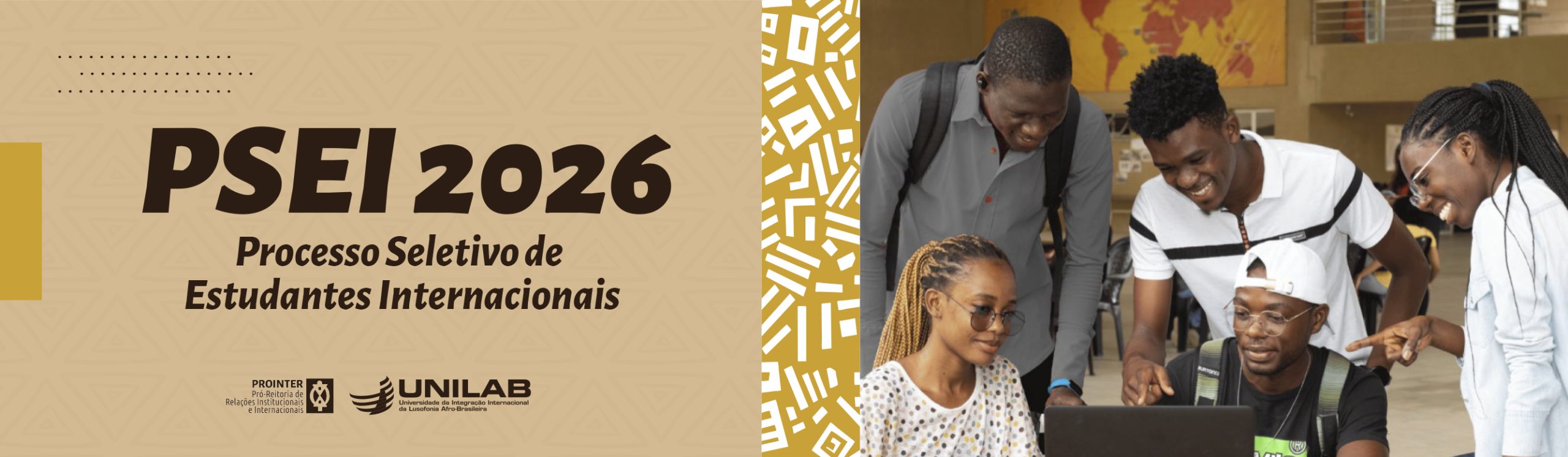 Imagem referente a postagem de título PSEI 2026: Prorrogada até 11 de janeiro a confirmação de...