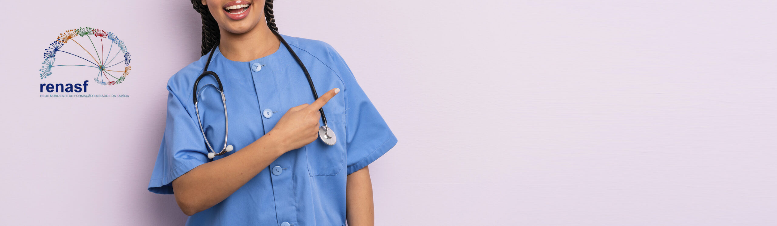 Imagem referente a postagem de título Pós-Graduação em Saúde da Família da Unilab alcança Nota...