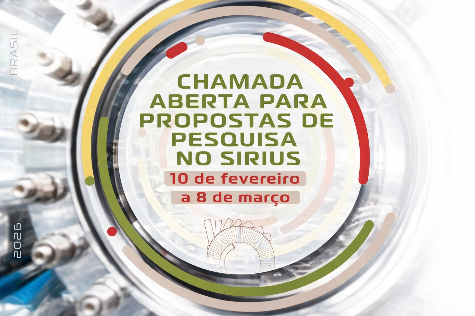 Unilab divulga a sétima chamada regular de Projetos de P...