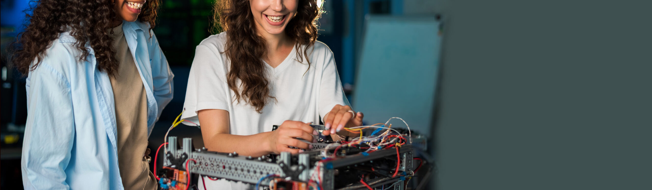 Imagem referente a postagem de título Editais da PROPPGI selecionam projetos de iniciação cien...