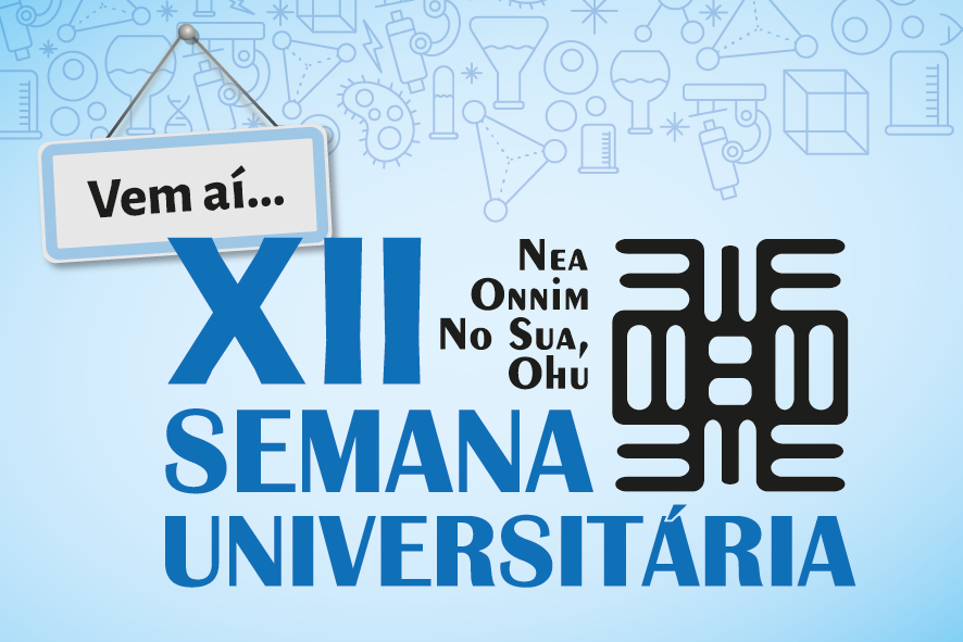 Já está disponível o formulário para a escolha do tema d...