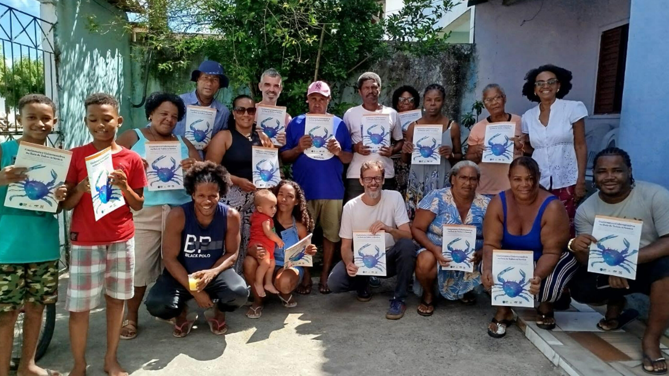 Unilab participa da construção da cartilha Guaiamuns e G...