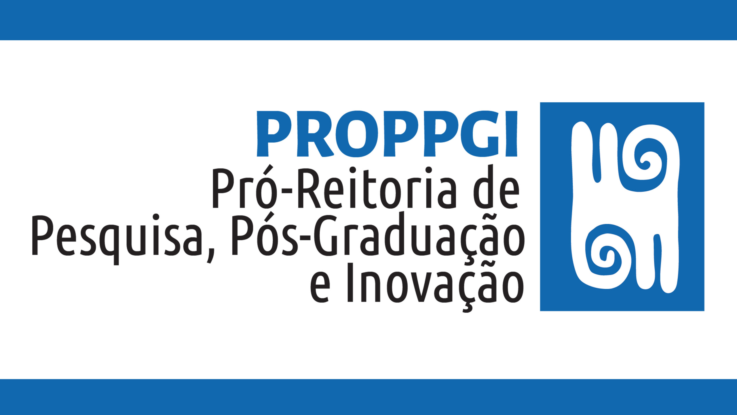 Proppg altera nomenclatura. Agora, vai se chamar Proppgi...