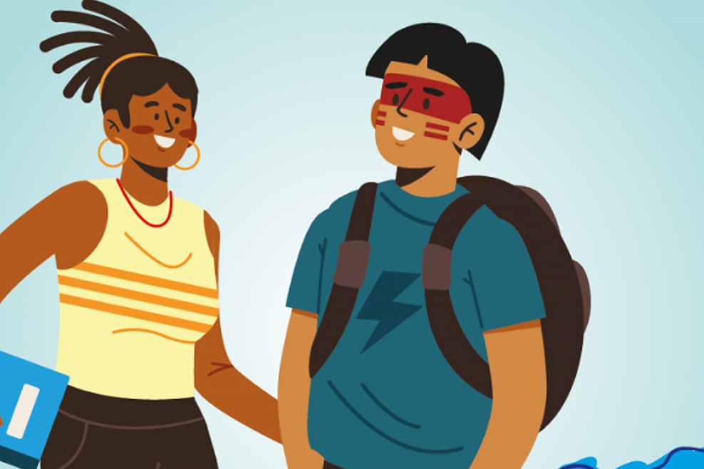 Publicado edital de seleção pública de estudantes indíge...