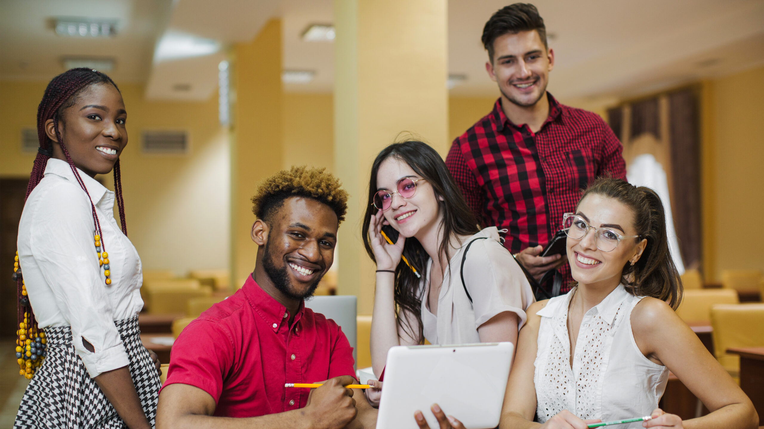 MEC e Andifes lançam pesquisa de perfil de estudantes