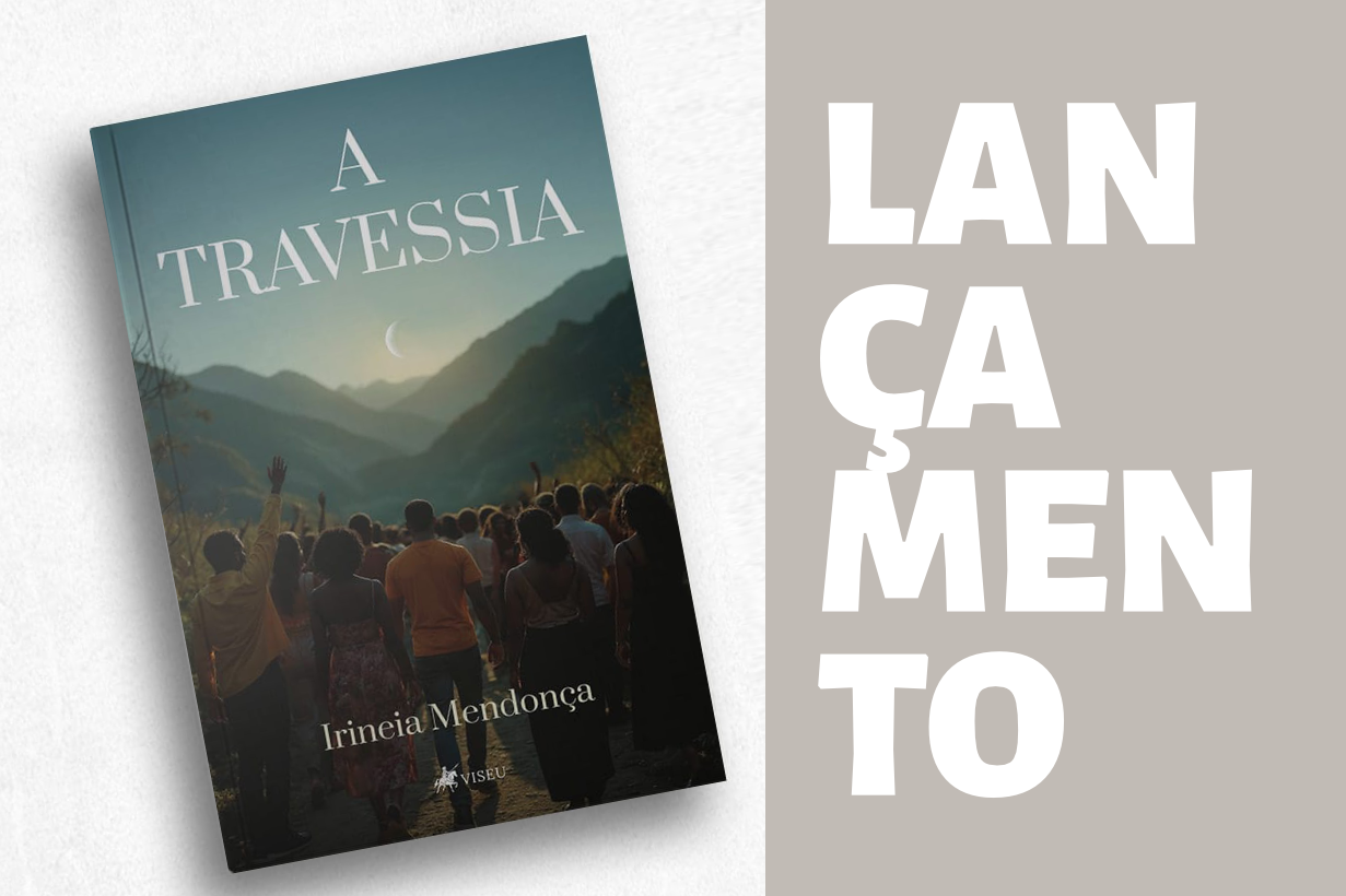 No dia 16/04, às 18h, no campus da Liberdade, acontece l...