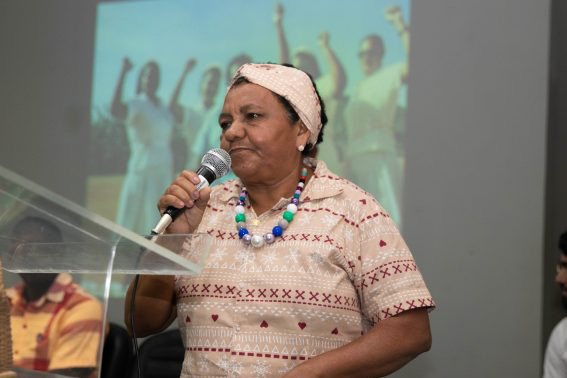 Proex convida para vivência educativa no Quilombo da Ser...