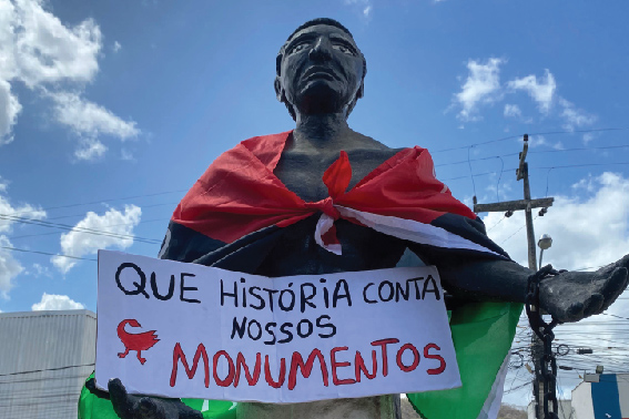 Inscrições abertas para a oficina “Redenção Imaginada”, ...